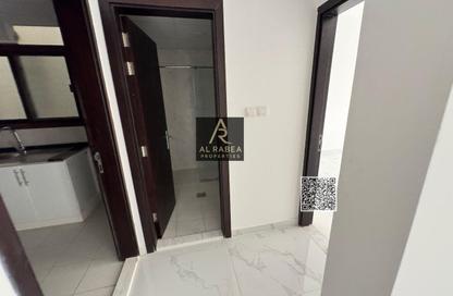 Apartment - 1 Bedroom - 2 Bathrooms for rent in CityLife Al Tallah - Al Tallah 2 - Ajman Apartment - 1 Bedroom - 2 Bathrooms for rent in CityLife Al Tallah - Al Tallah 2 - Ajman