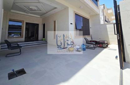 Villa - 5 Bedrooms - 6 Bathrooms for sale in Al Yasmeen 1 - Al Yasmeen - Ajman Villa - 5 Bedrooms - 6 Bathrooms for sale in Al Yasmeen 1 - Al Yasmeen - Ajman