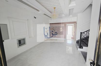 Villa - 5 Bedrooms - 6 Bathrooms for sale in Al Yasmeen 1 - Al Yasmeen - Ajman Villa - 5 Bedrooms - 6 Bathrooms for sale in Al Yasmeen 1 - Al Yasmeen - Ajman