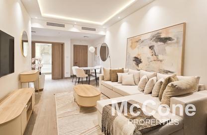 Apartment - 1 - 1 for sale in Yansoon 3 - Yansoon - Old Town - Downtown Dubai - Dubai