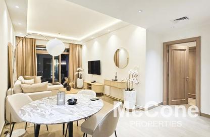 Apartment - 1 - 1 for sale in Yansoon 3 - Yansoon - Old Town - Downtown Dubai - Dubai Apartment - 1 - 1 for sale in Yansoon 3 - Yansoon - Old Town - Downtown Dubai - Dubai