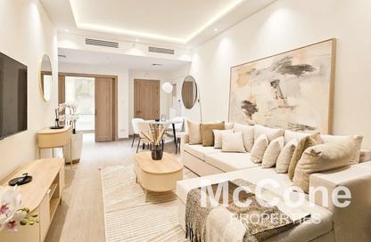 Apartment - 1 - 1 for sale in Yansoon 3 - Yansoon - Old Town - Downtown Dubai - Dubai Apartment - 1 - 1 for sale in Yansoon 3 - Yansoon - Old Town - Downtown Dubai - Dubai