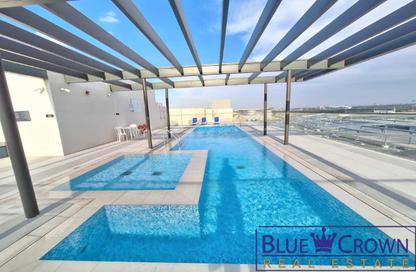 Apartment - 2 - 4 for rent in Masar Residence - International City Phase 2 (Al Warsan 4) - Dubai Apartment - 2 - 4 for rent in Masar Residence - International City Phase 2 (Al Warsan 4) - Dubai
