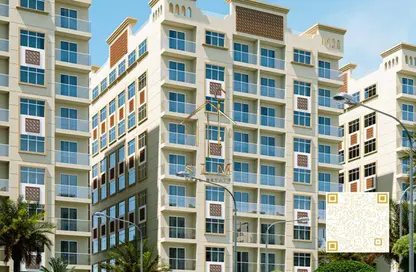 Apartment - 1 Bedroom - 2 Bathrooms for sale in Al Ameera Village - Ajman Apartment - 1 Bedroom - 2 Bathrooms for sale in Al Ameera Village - Ajman