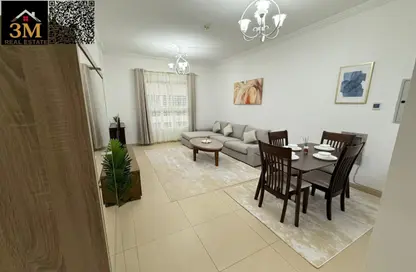 Apartment - 2 Bedrooms - 2 Bathrooms for sale in Al Aamra Gardens - Al Amerah - Ajman