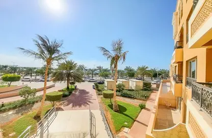 شقة - 1 حمام للبيع في ياقوت - باب البحر - جزيرة المرجان - رأس الخيمة شقة - 1 حمام للبيع في ياقوت - باب البحر - جزيرة المرجان - رأس الخيمة