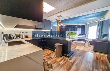 Apartment - Studio - 1 Bathroom for sale in Yakout - Bab Al Bahar - Al Marjan Island - Ras Al Khaimah Apartment - Studio - 1 Bathroom for sale in Yakout - Bab Al Bahar - Al Marjan Island - Ras Al Khaimah
