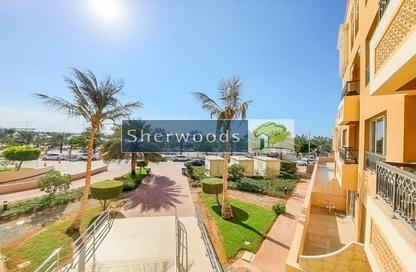 Apartment - Studio - 1 Bathroom for sale in Yakout - Bab Al Bahar - Al Marjan Island - Ras Al Khaimah Apartment - Studio - 1 Bathroom for sale in Yakout - Bab Al Bahar - Al Marjan Island - Ras Al Khaimah
