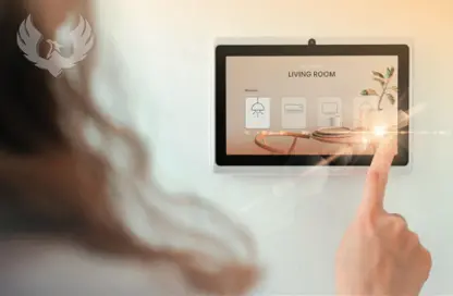 Apartment - 2 Bedrooms - 3 Bathrooms for sale in Samana Barari Views - Majan - Dubai Land - Dubai Apartment - 2 Bedrooms - 3 Bathrooms for sale in Samana Barari Views - Majan - Dubai Land - Dubai