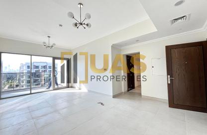 Apartment - 2 - 3 for rent in Art Parkview - Arjan - Dubai