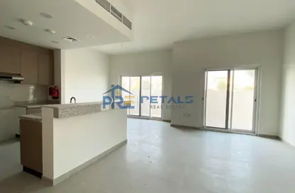Villa - 3 Bedrooms - 4 Bathrooms for rent in Amaranta 1 - Amaranta - Villanova - Dubai Land - Dubai