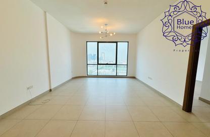 Apartment - 3 Bedrooms - 4 Bathrooms for rent in Al Nasr Square Block B - Al Nasr Square - Oud Metha - Bur Dubai - Dubai