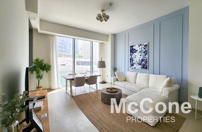 Apartment - 1 Bedroom - 1 Bathroom for rent in 5242 Tower 1 - 5242 - Dubai Marina - Dubai Apartment - 1 Bedroom - 1 Bathroom for rent in 5242 Tower 1 - 5242 - Dubai Marina - Dubai