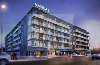 Apartment - 1 Bedroom - 2 Bathrooms for sale in Starlight Park - District 11 - Mohammed Bin Rashid City - Dubai