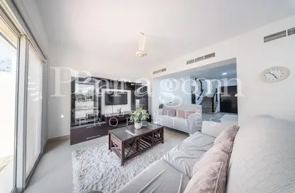 Villa - 3 Bedrooms - 3 Bathrooms for rent in Flamingo Villas - Mina Al Arab - Ras Al Khaimah