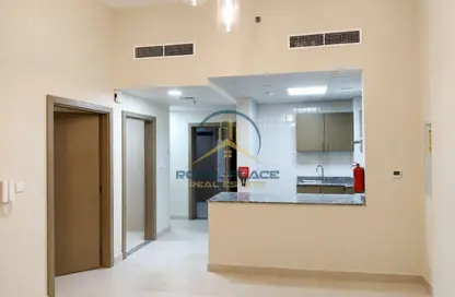 Apartment - 1 Bedroom - 2 Bathrooms for rent in City Compass Living - Dubai Investment Park 1 (DIP 1) - Dubai Investment Park (DIP) - Dubai
