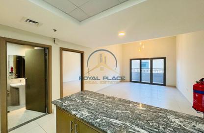 Apartment - 1 Bedroom - 2 Bathrooms for rent in City Compass Living - Dubai Investment Park 1 (DIP 1) - Dubai Investment Park (DIP) - Dubai