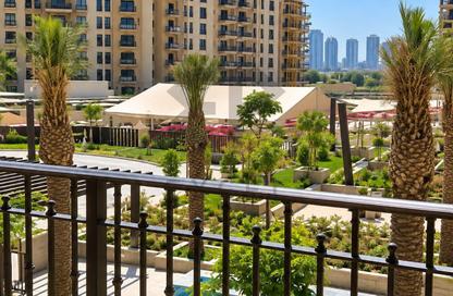 Apartment - 2 - 2 for sale in Jadeel 3 - Madinat Jumeirah Living - Umm Suqeim 3 - Umm Suqeim - Dubai Apartment - 2 - 2 for sale in Jadeel 3 - Madinat Jumeirah Living - Umm Suqeim 3 - Umm Suqeim - Dubai