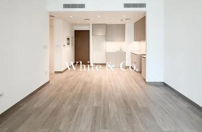 Apartment - 2 Bedrooms - 2 Bathrooms for sale in Rosewater at Creek Beach Building 2 - Rosewater at Creek Beach - Creek Beach - Dubai Creek Harbour (The Lagoons) - Dubai