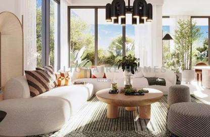 Villa - 4 - 5 for sale in Lillia - The Valley - Dubai