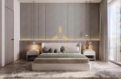 Apartment - Studio - 1 for sale in Cove Edition 1 by Imtiaz - Dubai Land Residence Complex - Dubai