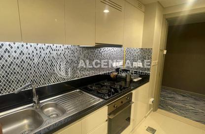 Apartment - Studio - 1 Bathroom for sale in Aykon City Tower B - Aykon City - Business Bay - Dubai Apartment - Studio - 1 Bathroom for sale in Aykon City Tower B - Aykon City - Business Bay - Dubai