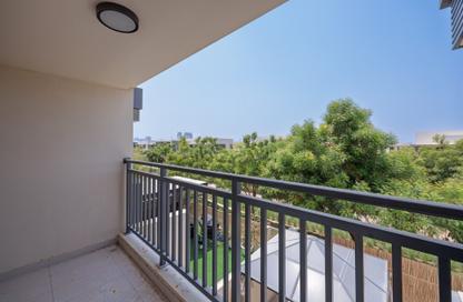 Villa - 4 - 4 for rent in Maple 1 - Maple - Dubai Hills Estate - Dubai Villa - 4 - 4 for rent in Maple 1 - Maple - Dubai Hills Estate - Dubai