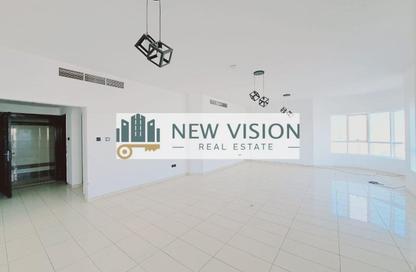 Apartment - 3 Bedrooms - 4 Bathrooms for rent in Al Majaz 3 - Al Majaz - Sharjah