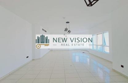Apartment - 3 Bedrooms - 4 Bathrooms for rent in Al Majaz 3 - Al Majaz - Sharjah