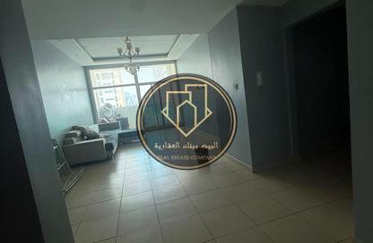 Apartment - 2 Bedrooms - 3 Bathrooms for sale in Ajman One Tower 3 - Ajman One - Ajman Downtown - Ajman