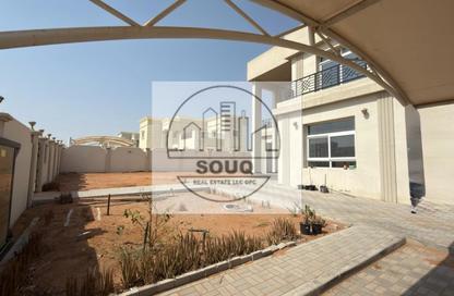 Villa - 4 - 7 for rent in Al Riffa - Ras Al Khaimah Villa - 4 - 7 for rent in Al Riffa - Ras Al Khaimah