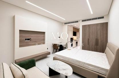 Apartment - Studio - 1 for rent in Skyhills Residences 1 - Skyhills Residences - Dubai Science Park - Dubai Apartment - Studio - 1 for rent in Skyhills Residences 1 - Skyhills Residences - Dubai Science Park - Dubai