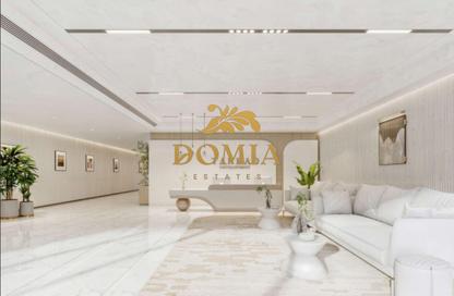 Apartment - 1 Bedroom - 2 Bathrooms for sale in Celesto Tower - Dubai Land Residence Complex - Dubai Land - Dubai