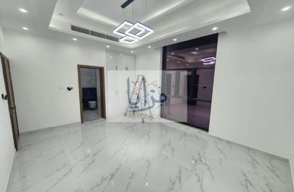 Villa - 4 Bedrooms - 6 Bathrooms for sale in Al Helio 2 - Al Helio - Ajman Villa - 4 Bedrooms - 6 Bathrooms for sale in Al Helio 2 - Al Helio - Ajman