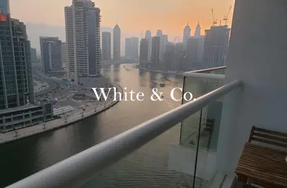 شقة - 2 غرف نوم - 2 حمامات للايجار في بريفه باي داماك (بي) - داماك مايسون برايف - الخليج التجاري - دبي شقة - 2 غرف نوم - 2 حمامات للايجار في بريفه باي داماك (بي) - داماك مايسون برايف - الخليج التجاري - دبي