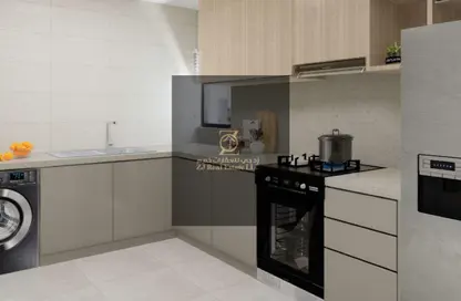 Apartment - 1 Bedroom - 2 Bathrooms for sale in Al Ameera Village - Ajman