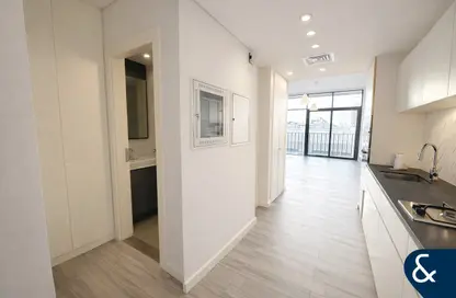 Apartment - Studio - 1 Bathroom for sale in Belgravia 2 - Belgravia - Jumeirah Village Circle - Dubai