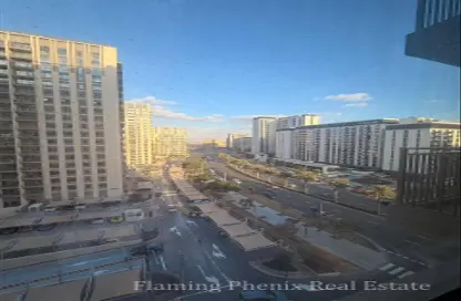 شقة - 2 غرف نوم - 2 حمامات للايجار في حدائق الشيخ محمد بن راشد - دبي