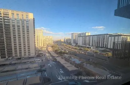 Apartment - 2 Bedrooms - 2 Bathrooms for rent in Hadaeq Sheikh Mohammed Bin Rashid - Dubai