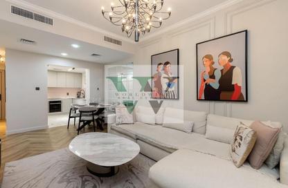 Apartment - 1 Bedroom - 1 Bathroom for sale in Yansoon 8 - Yansoon - Old Town - Downtown Dubai - Dubai