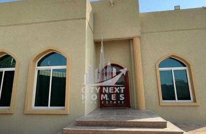 Villa - 4 Bedrooms - 6 Bathrooms for rent in Al Khawaneej 2 - Al Khawaneej - Dubai