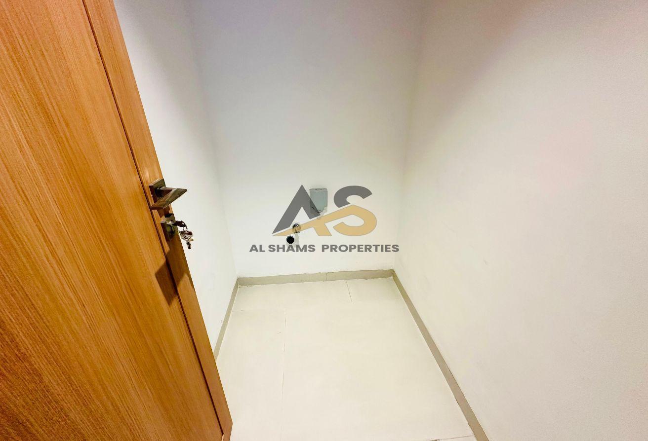 Huge Terrace + One Month Free | Ready To Move 1BR photo 16