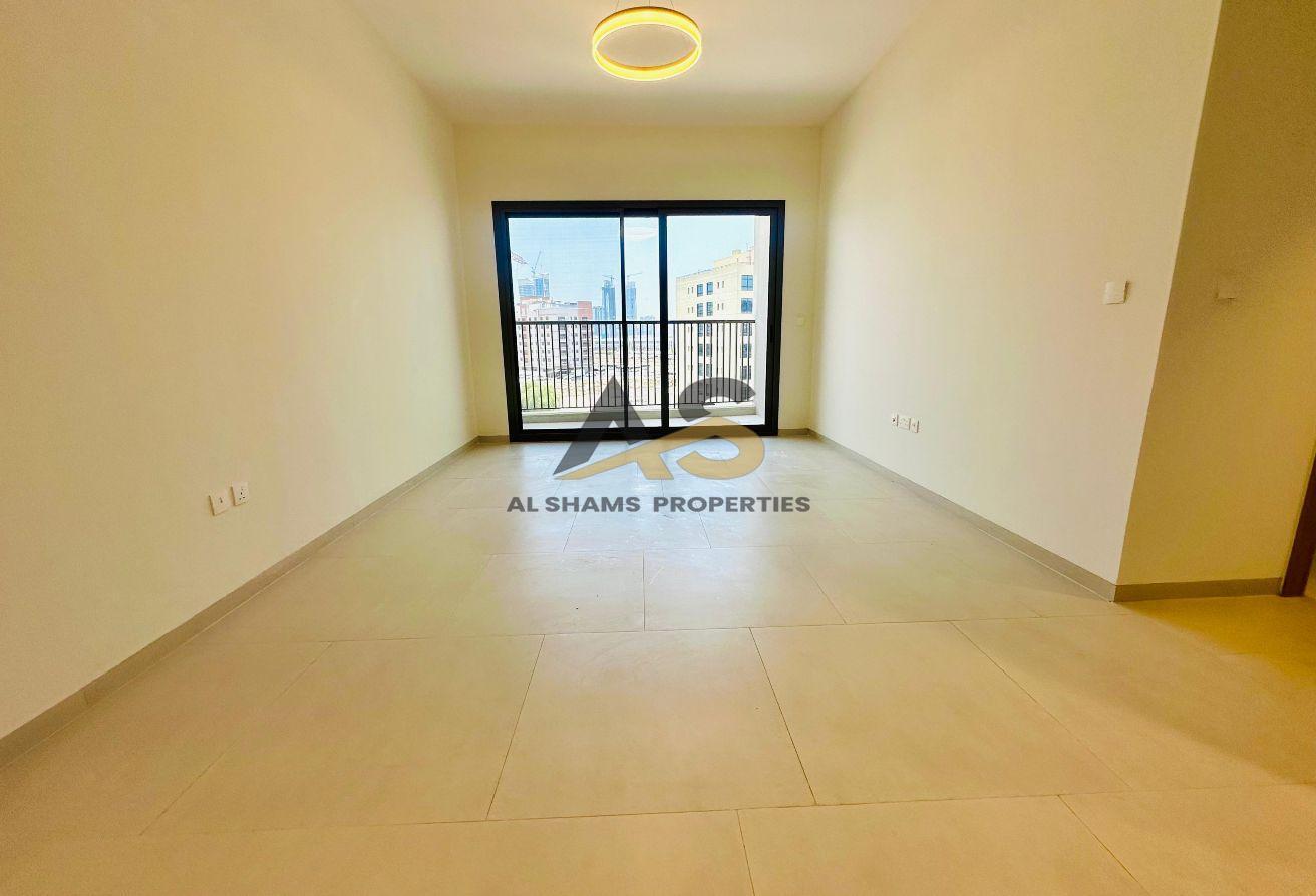 Huge Terrace + One Month Free | Ready To Move 1BR photo 8