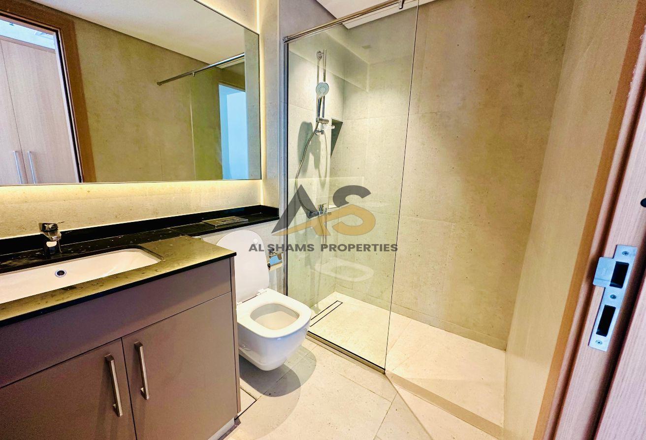 Huge Terrace + One Month Free | Ready To Move 1BR photo 17