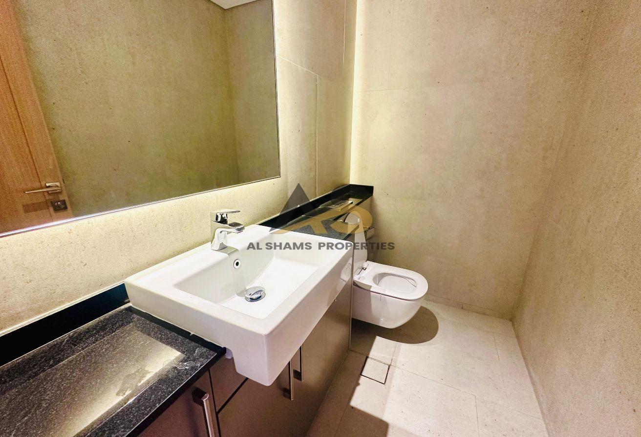 Huge Terrace + One Month Free | Ready To Move 1BR photo 14