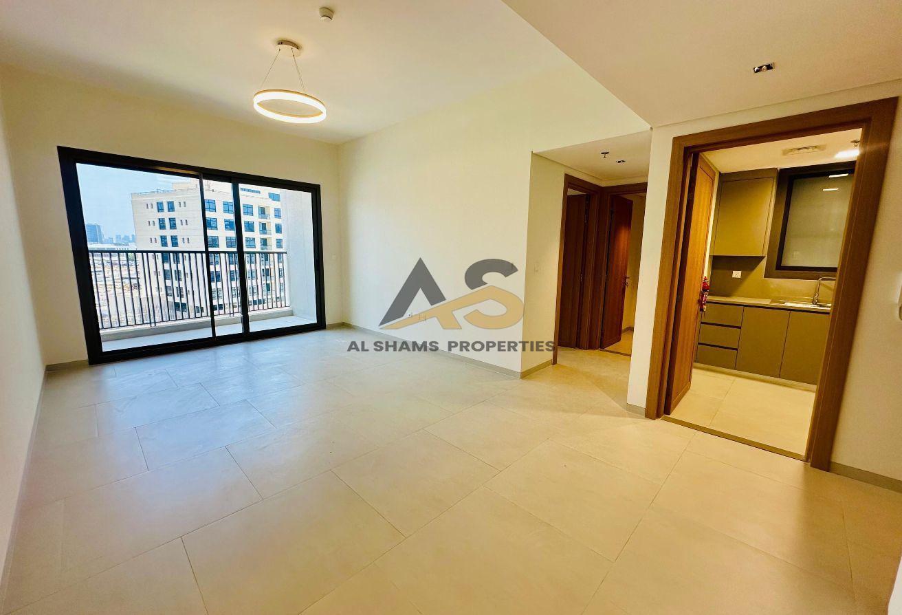 Huge Terrace + One Month Free | Ready To Move 1BR photo 7