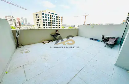 شقة - غرفة نوم - 2 حمامات للايجار في اوك هاوس أرجان - ارجان - دبي