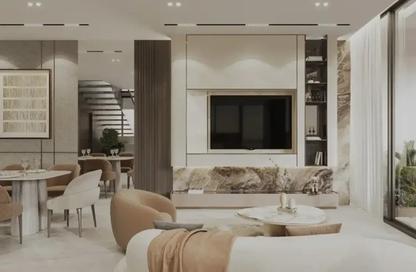 Apartment - 2 Bedrooms - 2 Bathrooms for sale in Empire Gardens - Dubai Land Residence Complex - Dubai Apartment - 2 Bedrooms - 2 Bathrooms for sale in Empire Gardens - Dubai Land Residence Complex - Dubai
