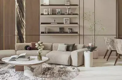 Apartment - 2 Bedrooms - 2 Bathrooms for sale in Empire Gardens - Dubai Land Residence Complex - Dubai Apartment - 2 Bedrooms - 2 Bathrooms for sale in Empire Gardens - Dubai Land Residence Complex - Dubai