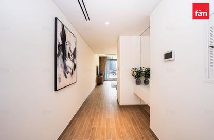 Apartment - 1 - 1 for rent in Castleton - Central Park at City Walk - City Walk - Al Wasl - Dubai